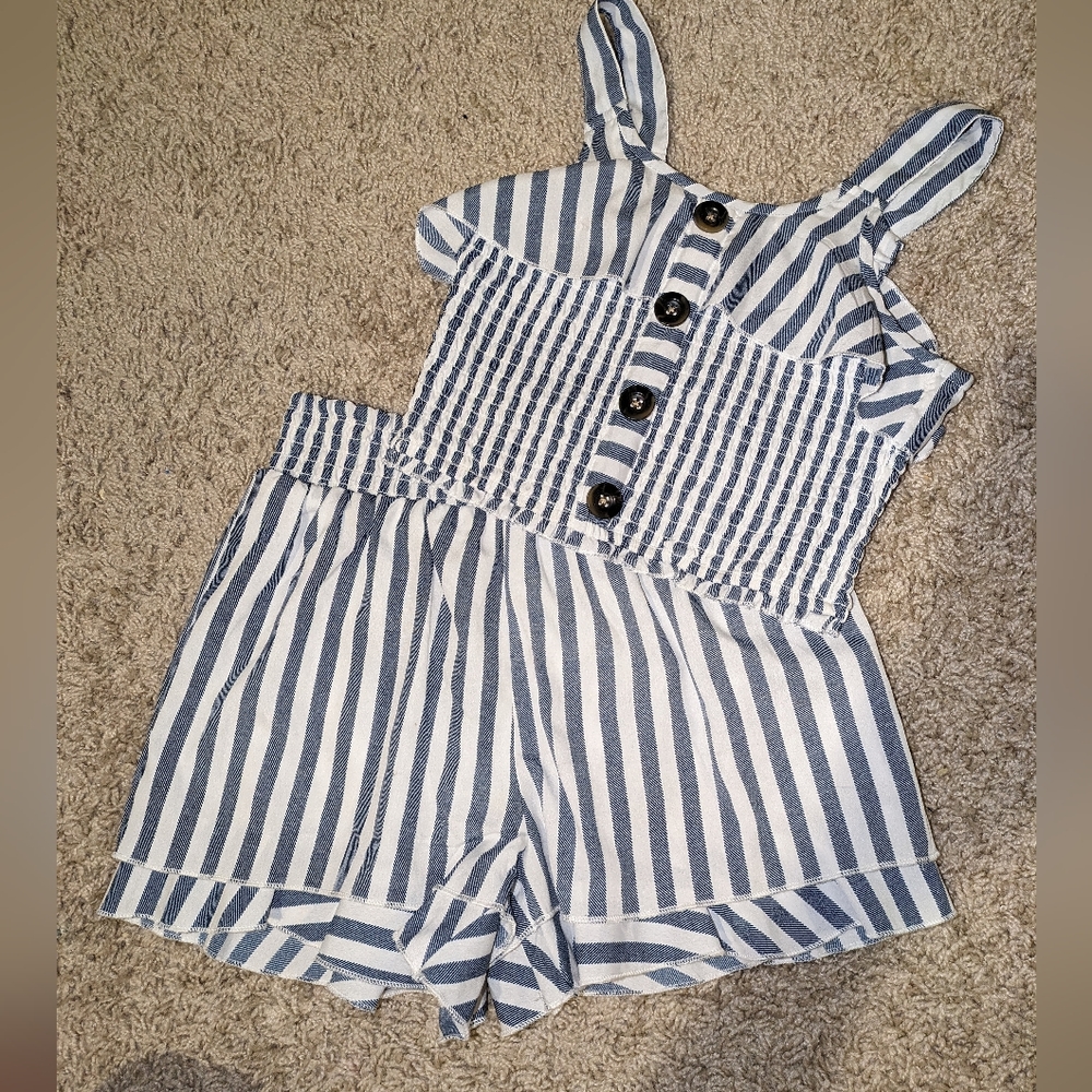 Japna Girl Set Size 8 Like New